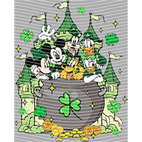 ST PATRICKS DAY-ST 853